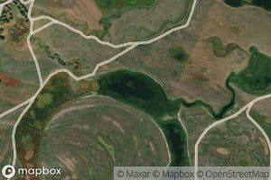 Ozero Il'men Karasyachiy