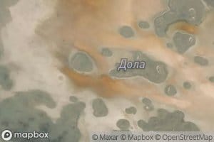 Ozero Sarpa