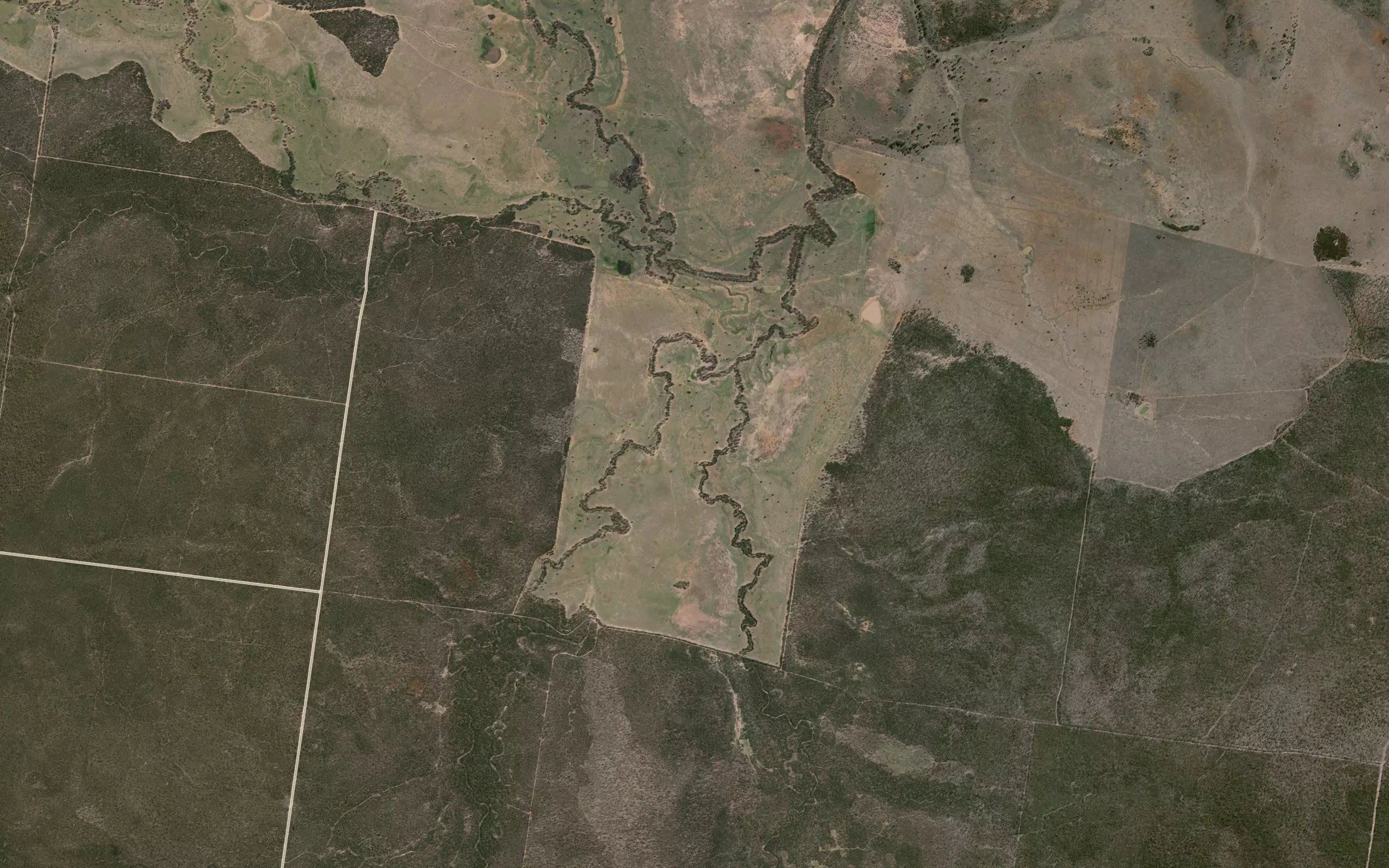Tomkins Creek