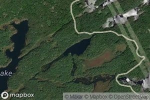 Grandpa Lake