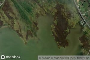 Negro Cove