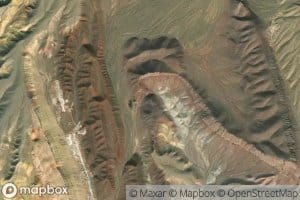 Cheshmeh-ye Hulak Chi