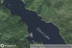 Ellen Lake