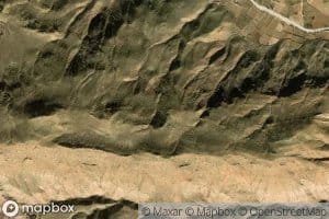 Cheshmeh-ye Khan`ali