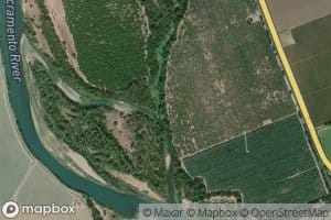 Toomes Creek
