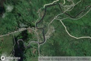 Domoniwai Creek