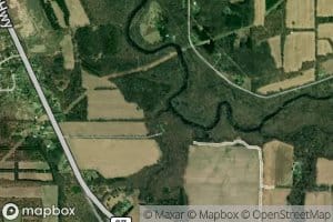 Hill Creek