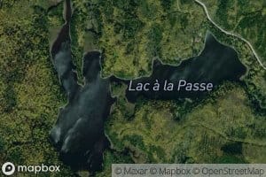 Lac a la Passe
