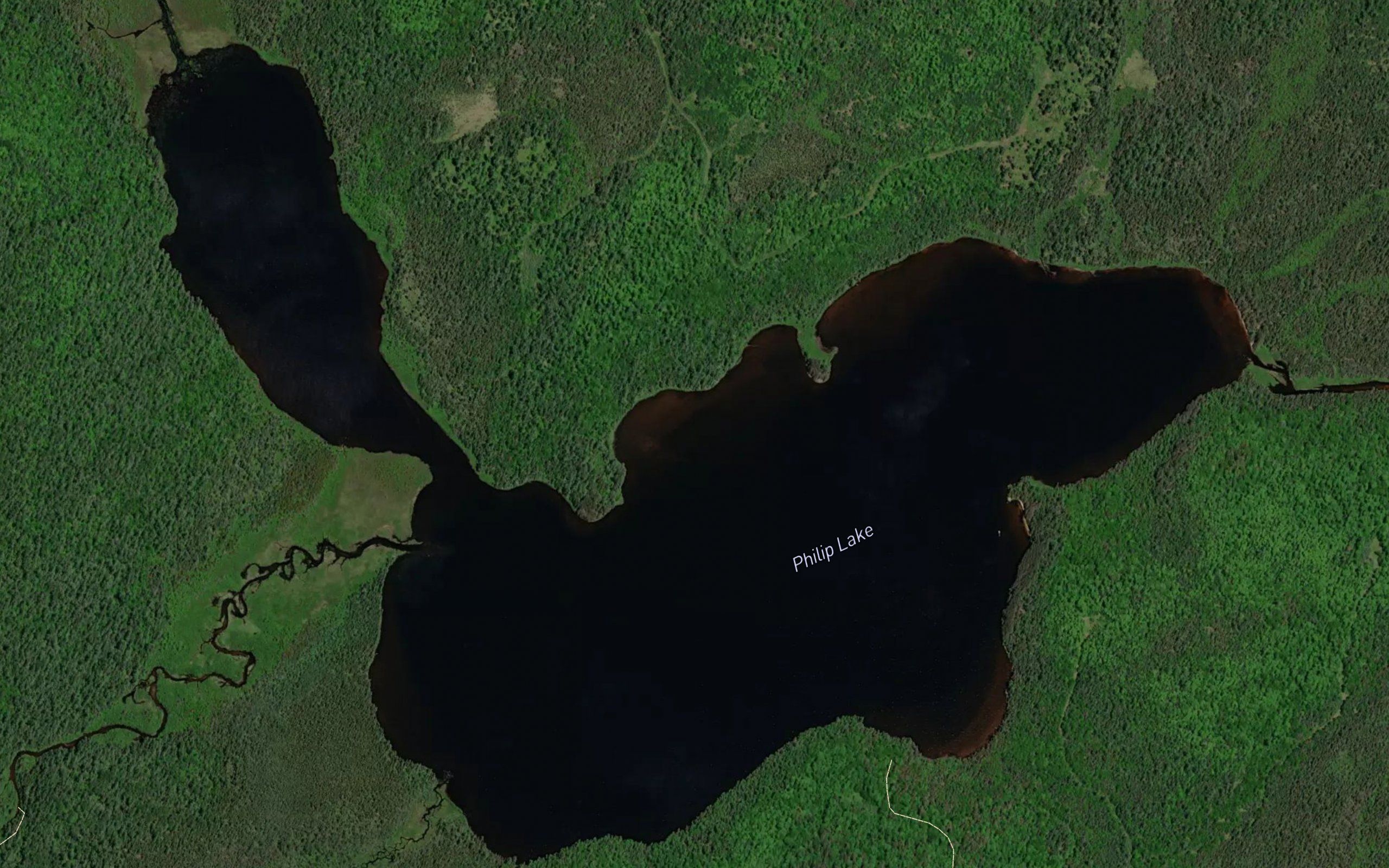 Philip Lake