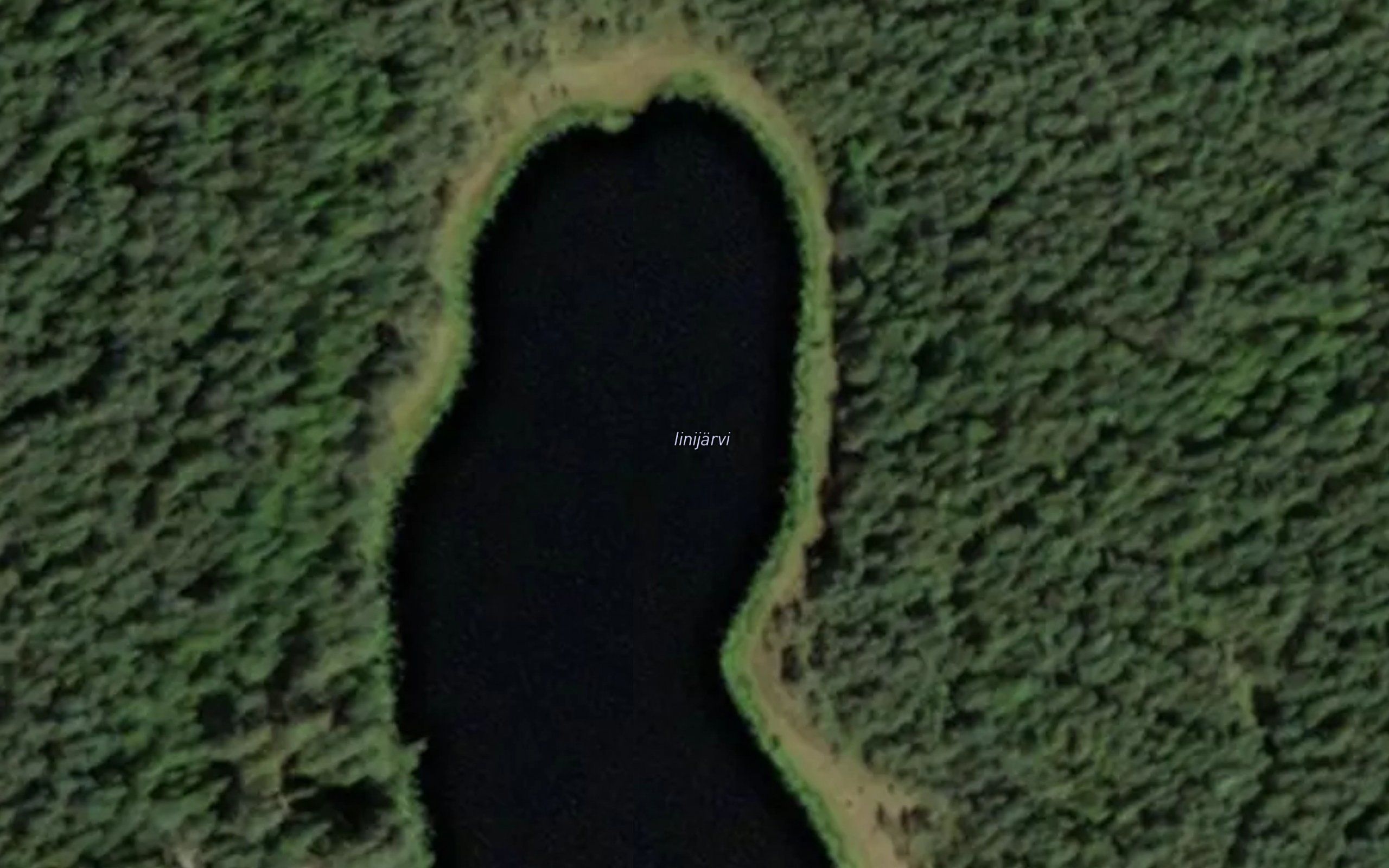 Iinijarvi