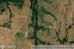 Corrego Espirito Santo