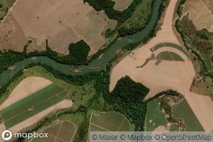 Ribeirao Sete Voltas