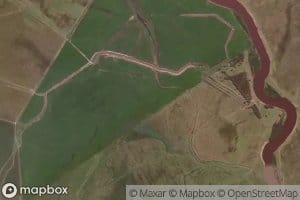 Arroyo Sarandi Chico