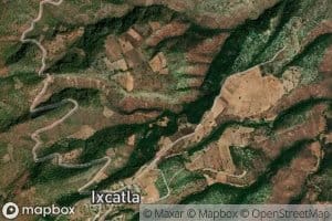 Barranca El Chaucillo