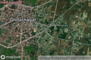 Usia Minor Number One