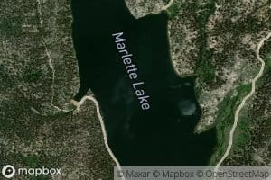 Marlette Lake