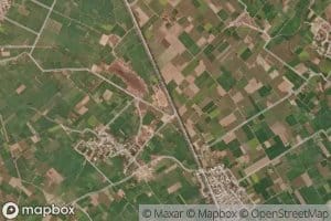 Kanakpur Cut
