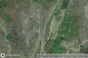 Orren Creek