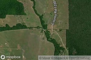 Gouchy Creek