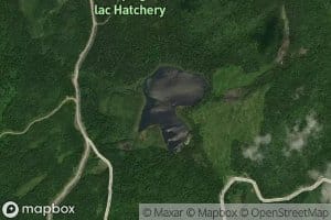 Lac Racicot