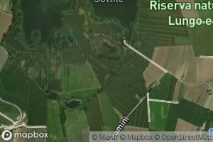 Lago di Ripa Sottile