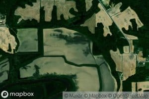 Wheaton Lake (historical)