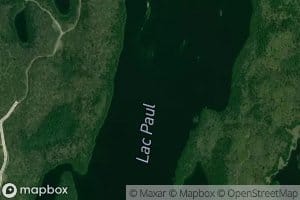 Lac Paul