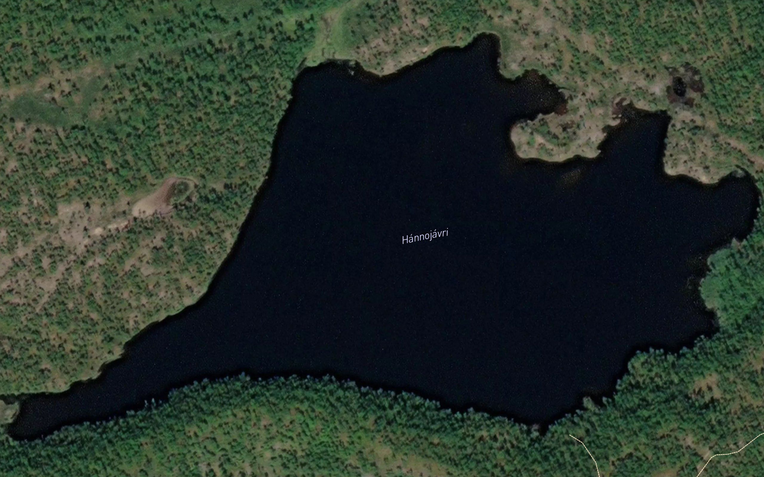 Hannojavri