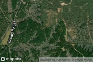 Shawnee Mineral Springs