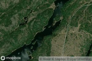 Bellmore Lake