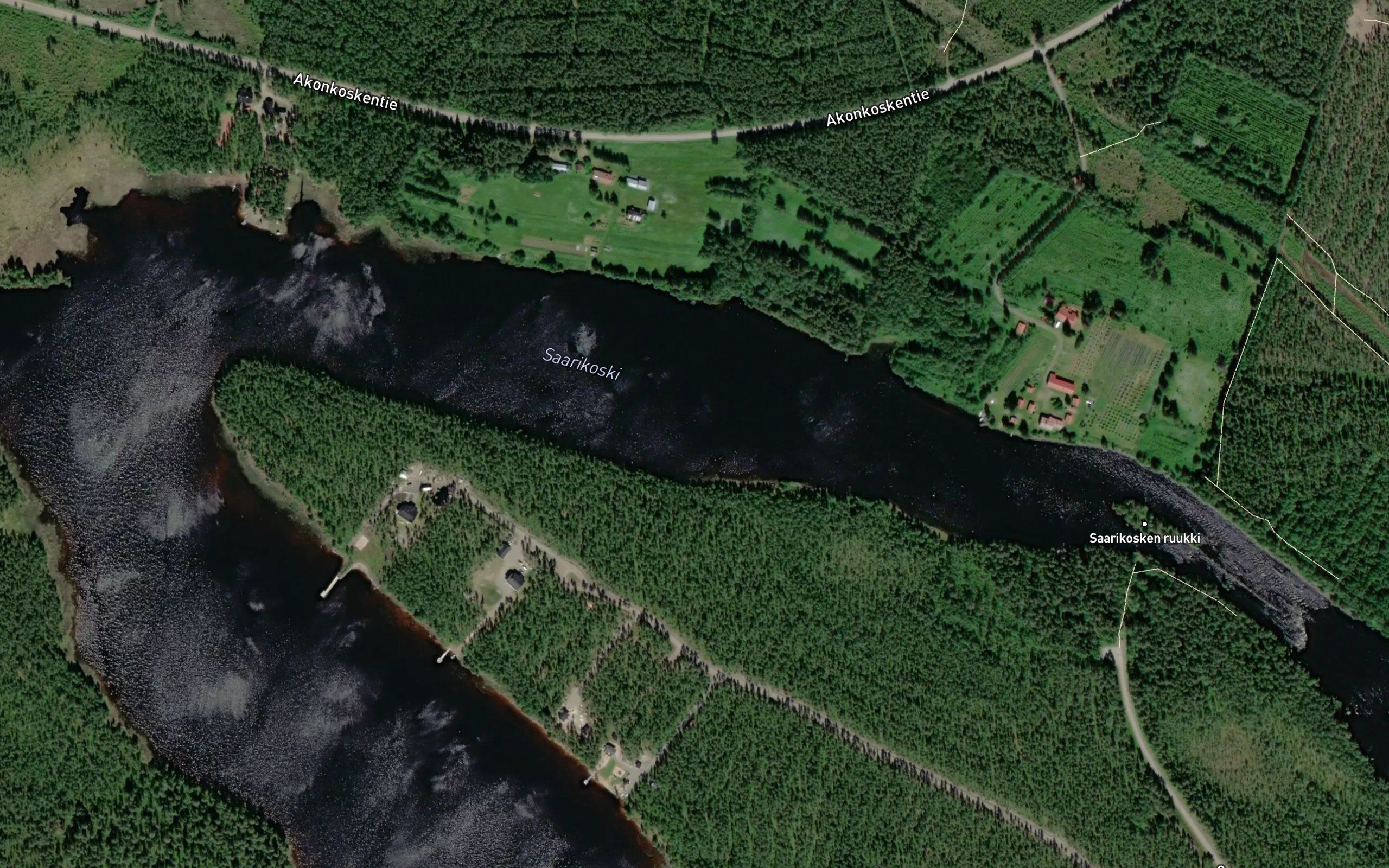Saarikoski