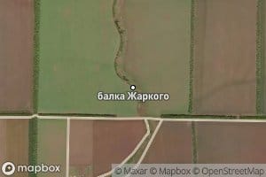 Balka Zharkogo