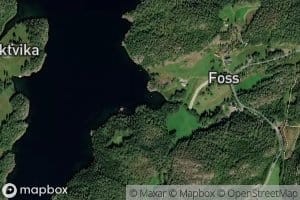 Fossbukta