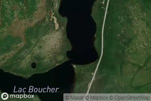 Lac Boucher