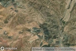 Cheshmeh-ye Macheljeh