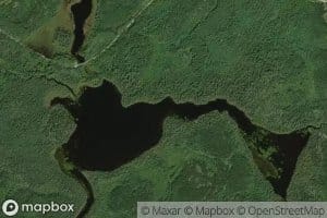 Bearskull Lake
