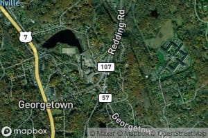 Gilbert Bennett Brook