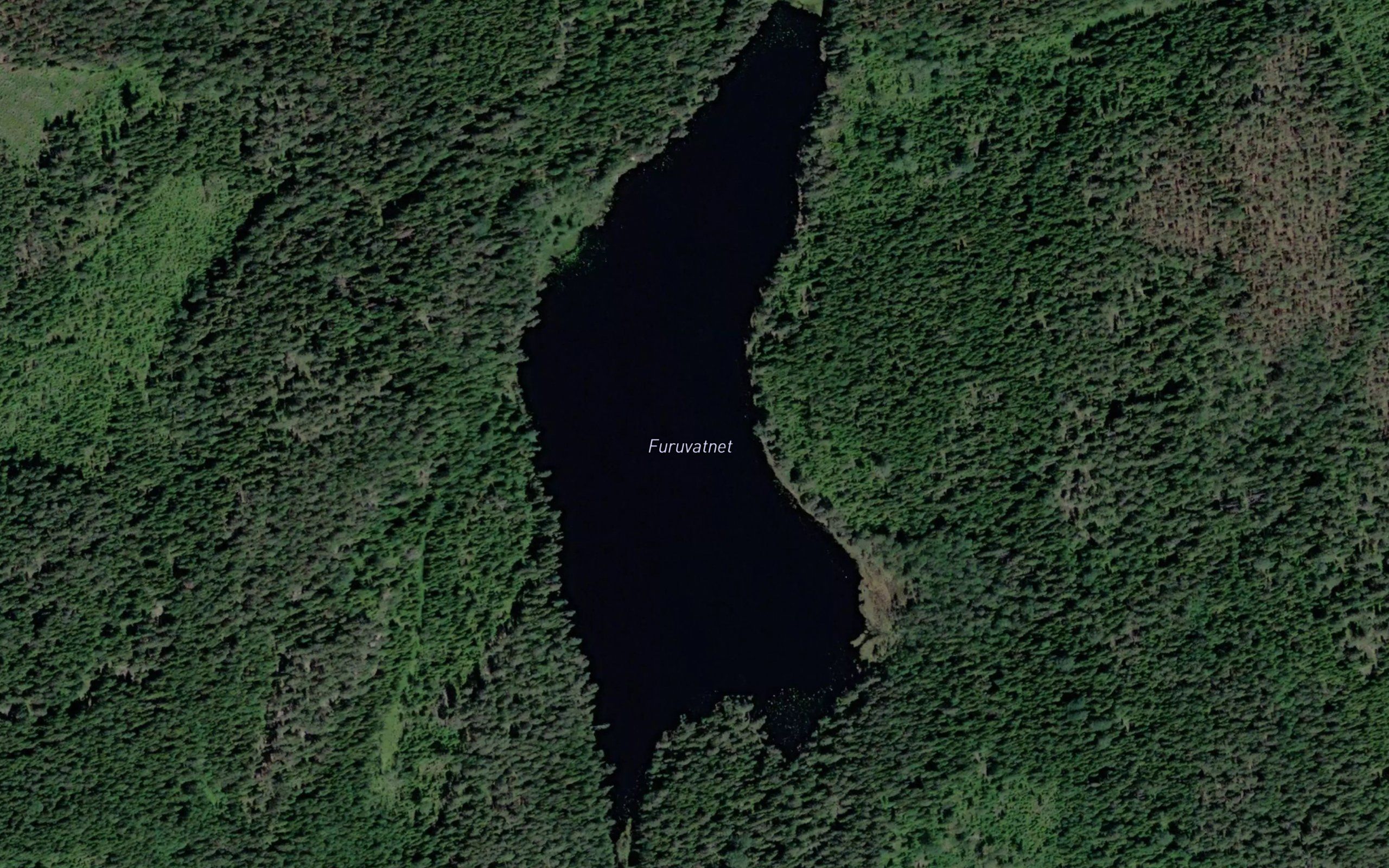 Furuvatnet