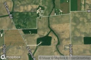 Glenn Miller Ditch