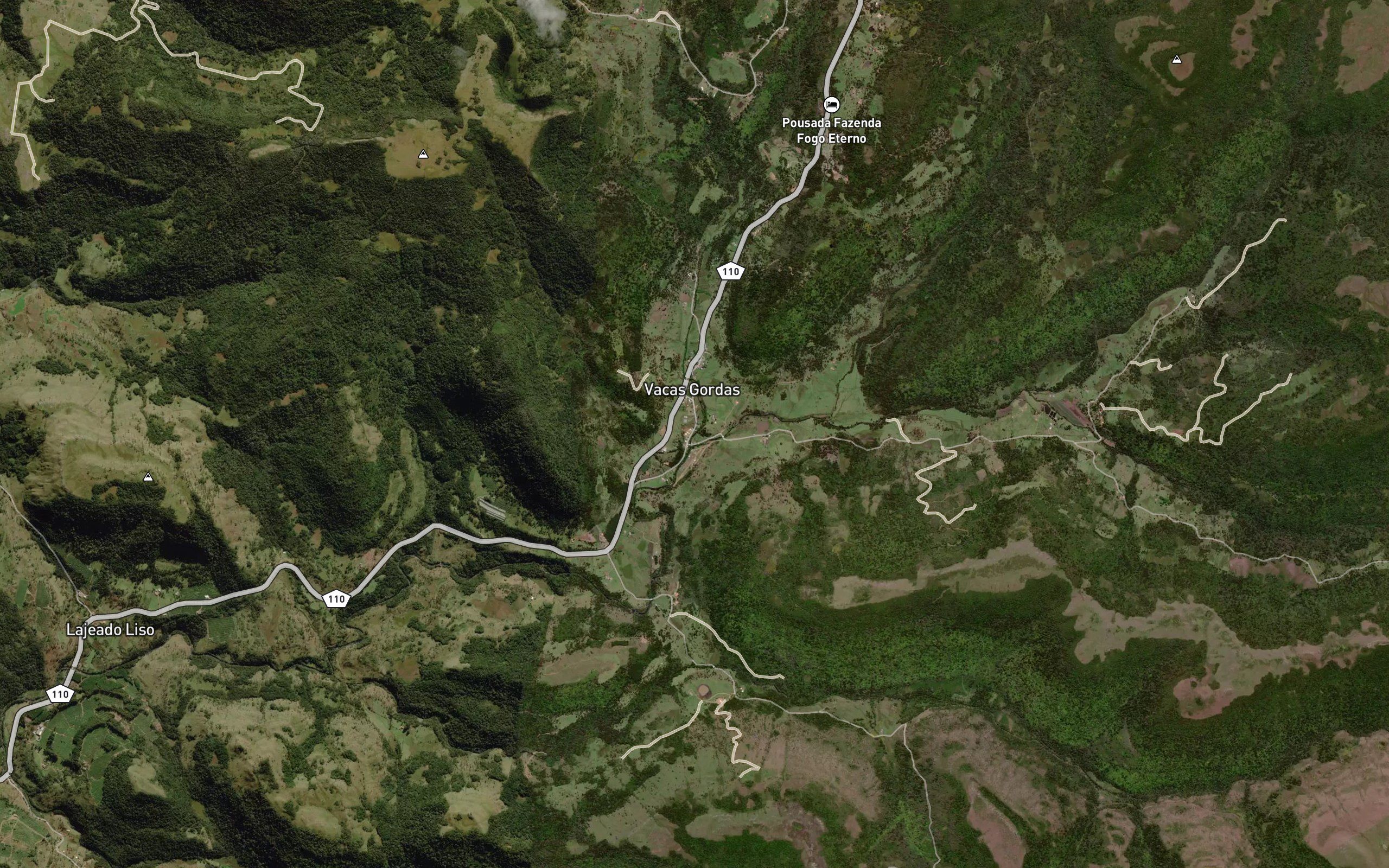 Rio Cambuim