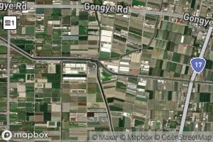 Shicuoliao Dapaishuigou