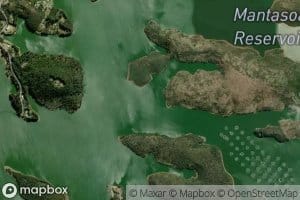 Tobindranon' i Mantasoa