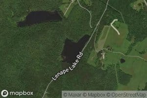 Matawa Lake