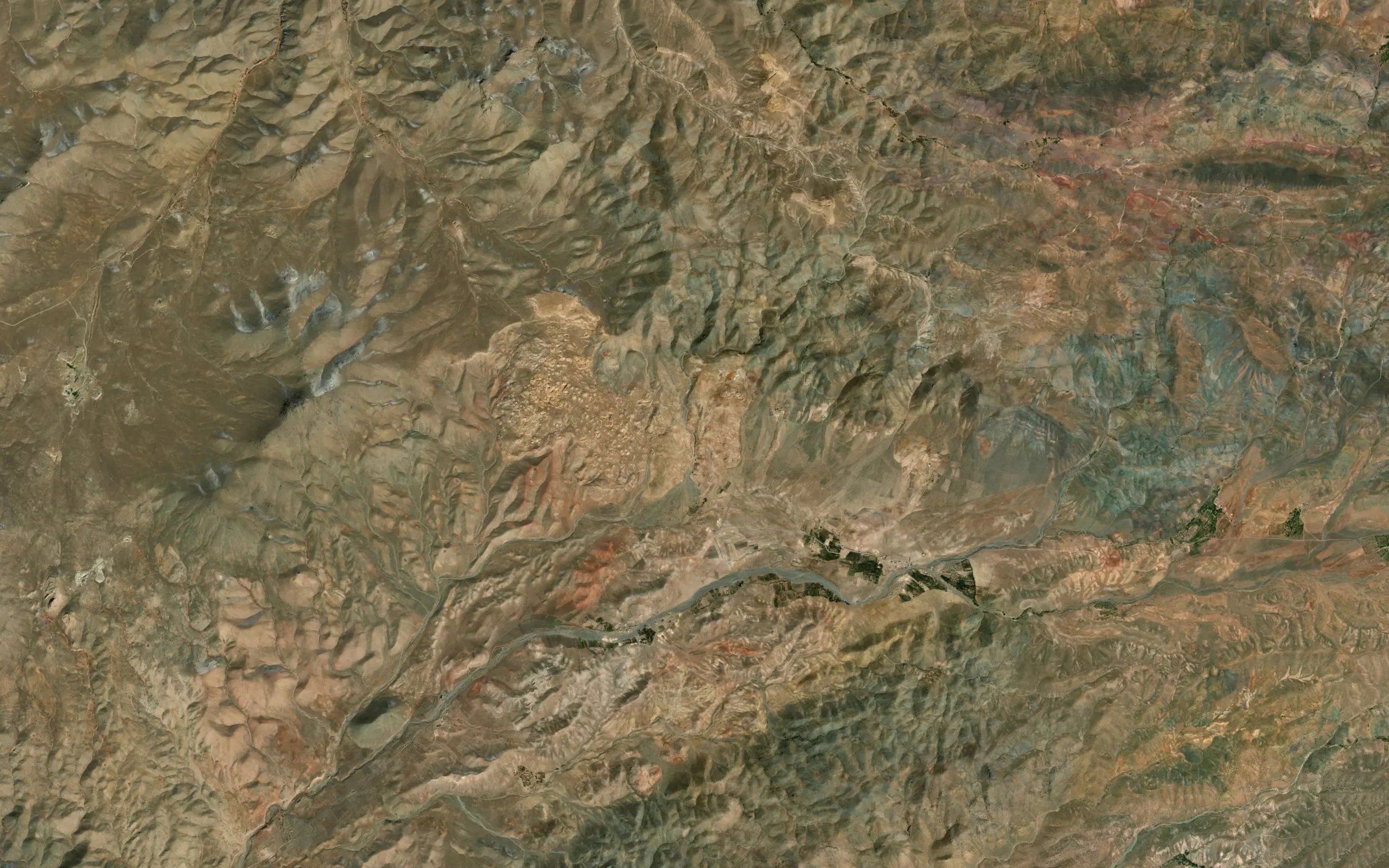 Cheshmeh-ye Tangaleh