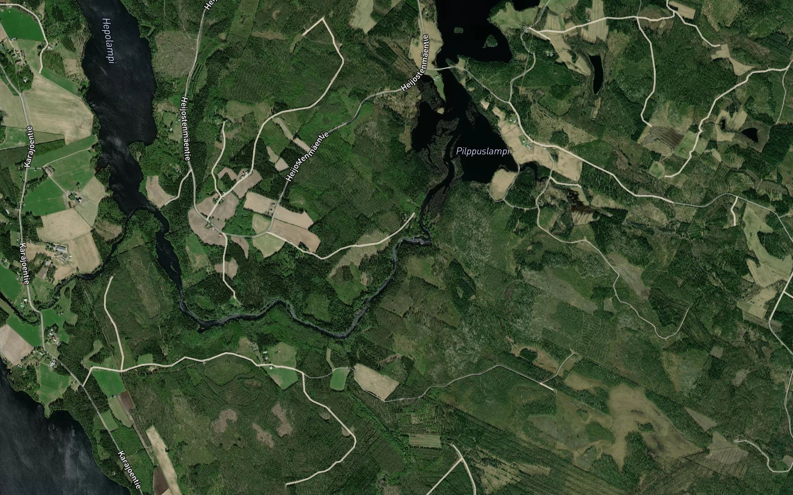 Rakinkoski