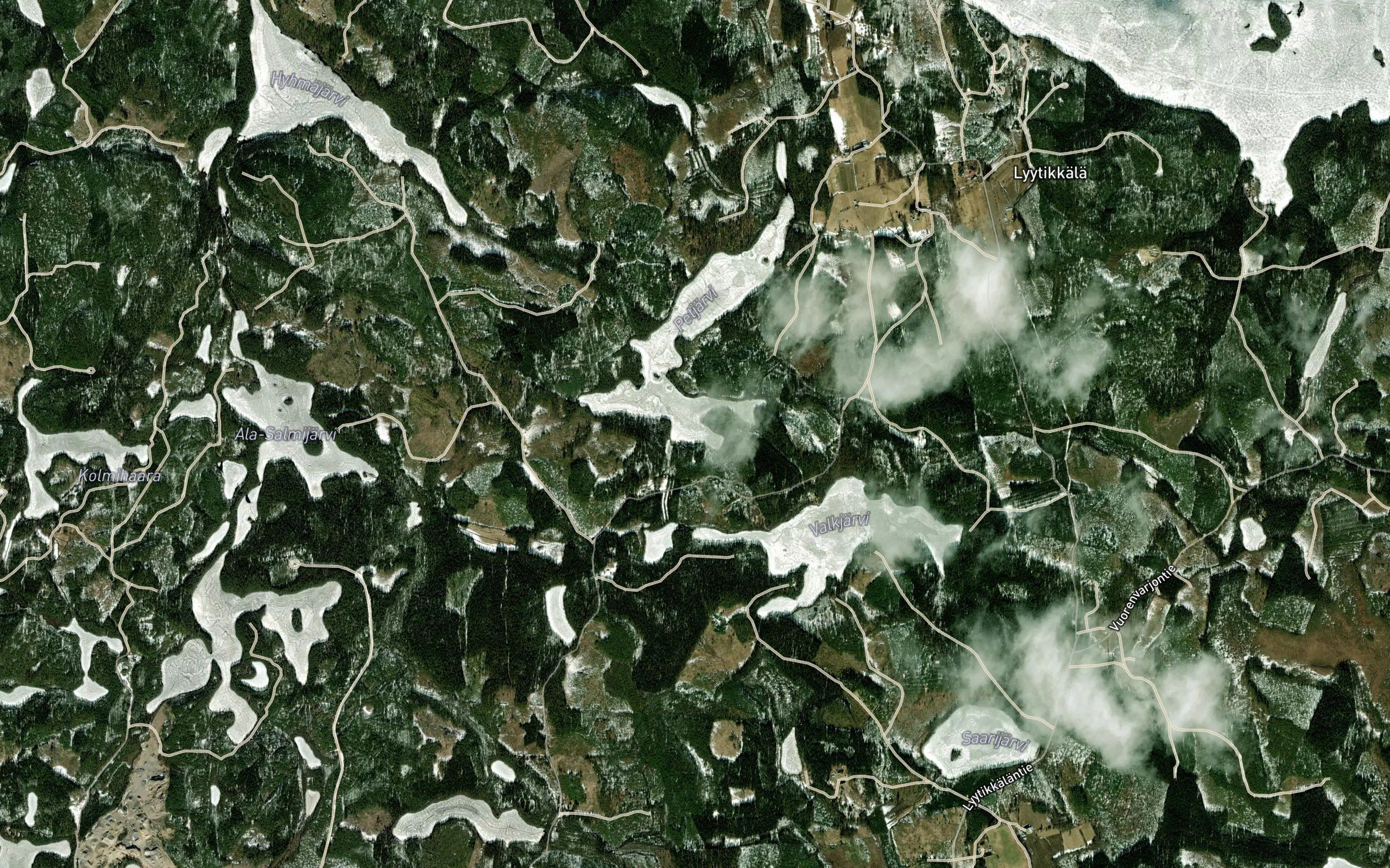 Repolahti