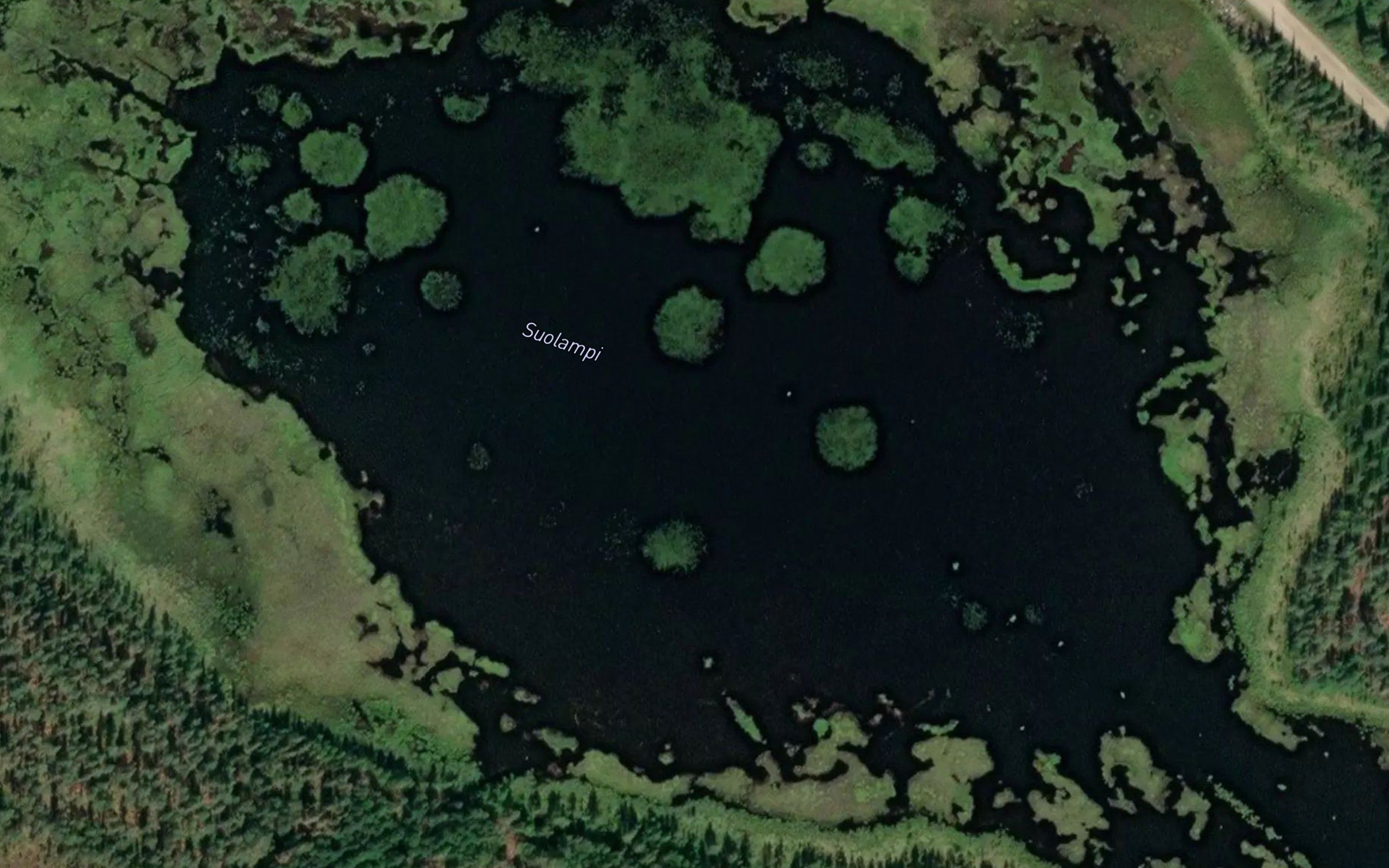 Suolampi