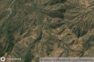 Barranca El Aguacate