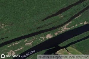 Lago Comprido