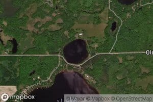 Goose Lake